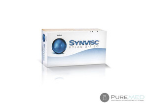 Synvisc 3x2ml