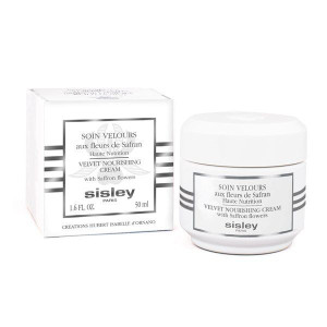 Sisley Velvet Nourishing Cream Krem odżywczy do twarzy 50ml