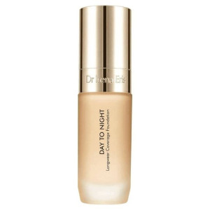 Dr Irena Eris Day To Night Longwear Coverage Foundation podkład do twarzy 0
