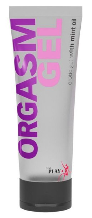 Lubrykant ŻEL DO MASAŻU Orgasm Gel 142719