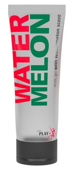 Lubrykant ŻEL DO MASAŻU Watermelon 142724