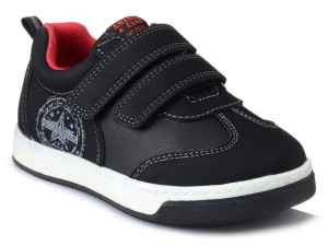 Buty chłopięce sportowe AMERICAN CLUB XD 35/22