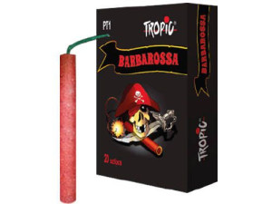 Barbarossa Pt1 - 20 Sztuk