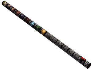 Duży Rzymski Ogień R6008e - 8 Strzałów 20mm