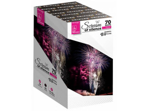 Bateria Scream Of Silence Txc547 - 70 Strzałów