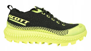 Buty Do Biegania Scott Supertrac Ultra Rc | R 38