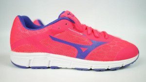 DAMSKIE Buty DO BIEGANIA Mizuno | Rozmiar 38.5