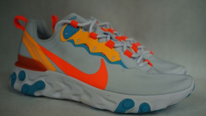 Buty Damskie DO BIEGANIA Nike | Rozmiar 42