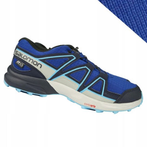 Buty Salomon DAMSKIE SPEEDCROSS CSWP TREKKINGOWE