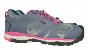 Buty Trekkingowe Damskie Keen | R. 39