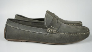 Eleganckie Mokasyny Męskie HUSH PUPPIES | R. 46