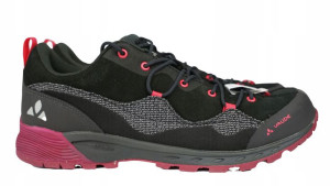 MOCNE BUTY Trekkingowe Damskie VAUDE | R. 41