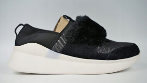 Eleganckie Półbuty Damskie UGG | Rozmiar 39