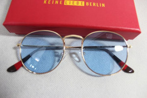 Eleganckie Okulary Keine Liebe Berlin