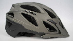 Kask Rowerowy ALPINA MYTHOS 3.0 | Rozmiar 52-57 cm