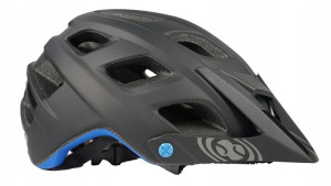 Kask Rowerowy MTB IXS Trail EVO | Rozmiar 58-62 cm