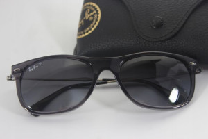 Modne i Top Okulary Ray-Ban RB 4318