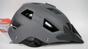 MOCNY Kask Rowerowy PROPHETE | Rozmiar 58-61 cm