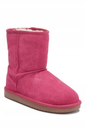 Buty Śniegowce Dziecięce Ugg | Rozmiar 32.5