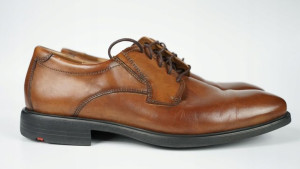 Eleganckie Buty Męskie SKÓRA LLOYD | r 44.5