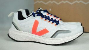 Eleganckie Męskie Buty Sportowe Veja | Rozmiar 44