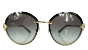 Okulary przeciwsłoneczne BVLGARI 6101B 61/15 135