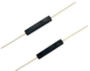 Zestyk kontaktronowy plastik GPS-16A 3x3x16