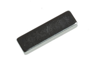 Magnes neodymowy 30x6x2 mm