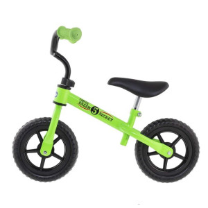 Chicco 00001716050000 Rower Green Rocket