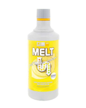 MELT Środek do udrażniania rur kanalizacyjnych 750ml