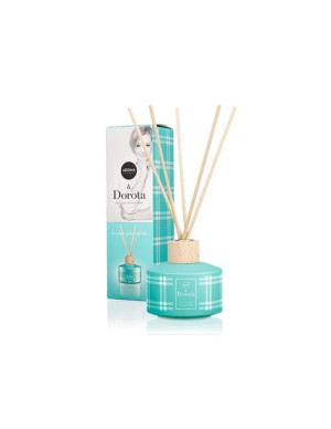 AROMA Home&Dorota Patyczki Zapachowe 100ml ŚWIEŻE POWIETRZE