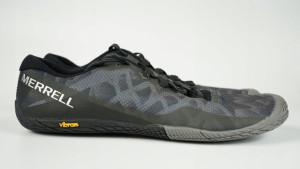 Damskie Buty DO BIEGANIA Merrell | Rozmiar 42.5