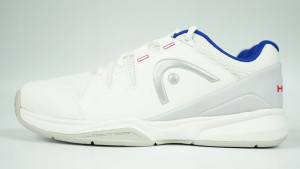 WYGODNE Buty DO TENISA HEAD | Rozmiar 36.5