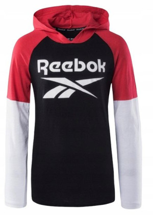 REEBOK longsleeve rozm. 140 9-10 lat