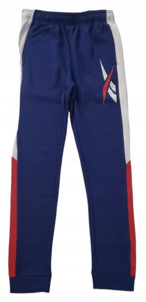 REEBOK spodnie dresowe rozm. 152 11-12 lat