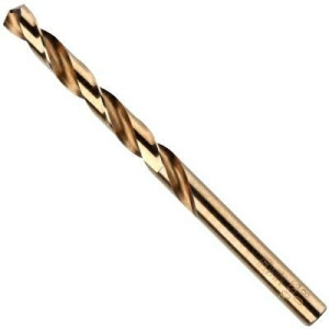 Irwin Wiertło Kobalt 4,5mm / 10szt.
