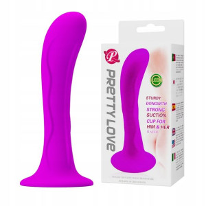 Korek analny silikon zatyczka butt anal plug anus