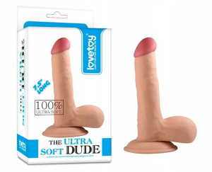 Ogromne Dildo XXXL King Size Sztuczny Kutas 18 cm