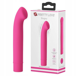 Wibrator Bogey Pretty Love Wielofunkcyjny