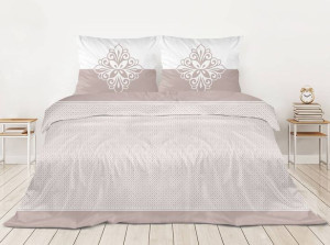 Poszewka Satyna Frotex 70x80 Iberia