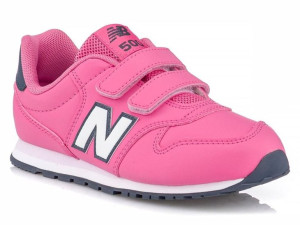 BUTY dziecięce NEW BALANCE 500 (PV500NPT)