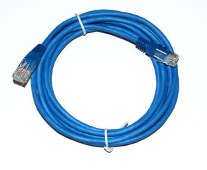 Kabel sieciowy PATCHCORD UTP  3m /1402