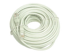 Kabel sieciowy PATCHCORD UTP  20m