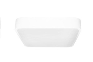 Hollywood LED D30 plafon IP20/24W/4000K biały