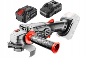 Zestaw Elektronarzędzi Energy+ 18v Graphite 4,0ah