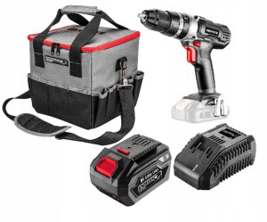 Zestaw Elektronarzędzi Graphite 6,0ah 18v Energy+