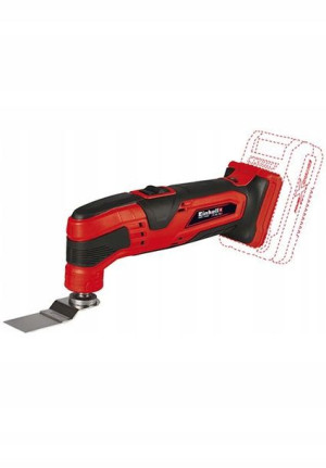 Einhell Tc-mg 18 Li Solo Narzędzie Wielofunkcyjne