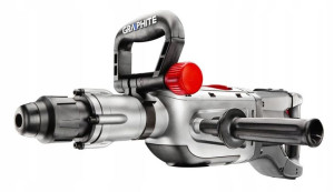 Graphite Młot Udarowy Sds Max 1700w 27j 58g878