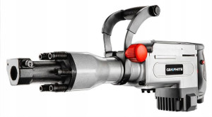 Graphite Młot Wyburzeniowy 1700w 45j 58g867