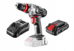 Graphite Wiertarko-wkrętarka Energy+ 2,0ah 58g022